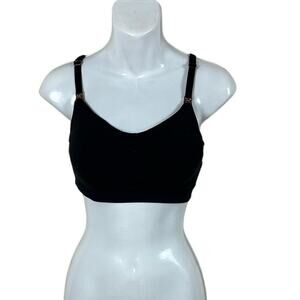 Victoria’s Secret Black Bra size L